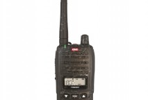 CB Radio - Image showing GME TX6150 water and dust proof CB radio