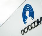 Communication Solutions - Octocom Building