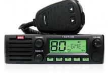 CB Radio